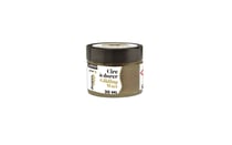 Cire à dorer - 30 ml - or blanc - pébéo