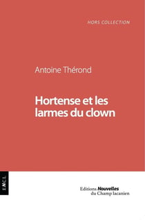 Hortense et les larmes du clown