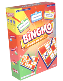 Bingmo - Savana