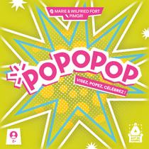 Popopop - Act in Games