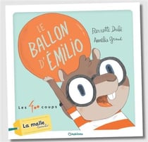 Le ballon d'Emilio