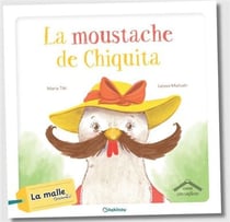 La Moustache de Chiquita