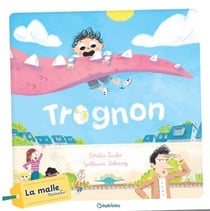 Trognon