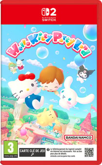 Hello Kitty : Party Land
