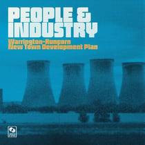 People & Industry (Special Edition) - édition colorée spéciale