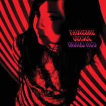 Indigo Red