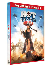 Hot Shots ! + Hot Shots ! 2