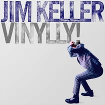 Vinylly ! - édition gatefold 180g