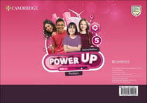 Power Up Level 5 Posters, 2nd ed.