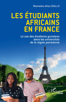 Les étudiants africains en France : Le cas des étudiants guinéens dans les universités de la région parisienne
