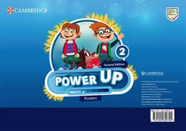 Power Up Level 2 Posters, 2nd ed.