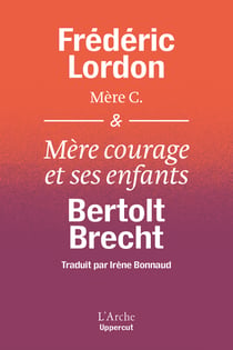 Mère C. & Mère Courage