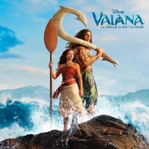 Vaina, la légende du bout du monde