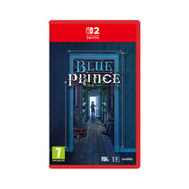 Blue Prince