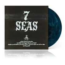 7 Seas - édition colorée