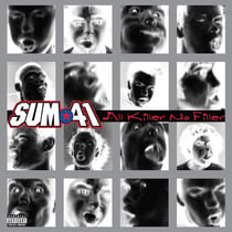 All Killer No Filler