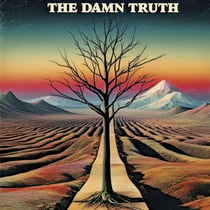 The Damn Truth - CD