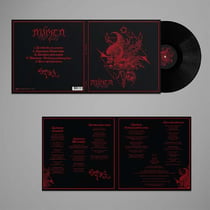 Erre - édition gatefold