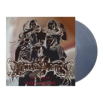 In A Time Of Blood And Fire - édition colorée