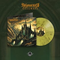 Gateways - édition colorée gatefold