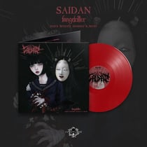 Fangdriller: Scars Beneath Memory's Wrist - édition colorée gatefold