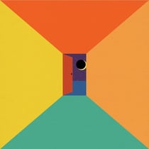 In The Spirit World Now - édition colorée