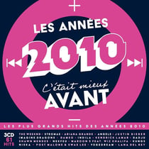 Les Années 2010, C'était Mieux Avant
