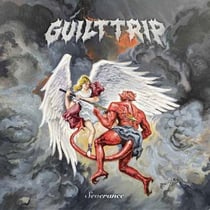 Severance - édition colorée