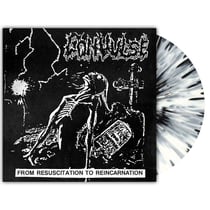 From Resuscitation to Reincarnation - édition colorée