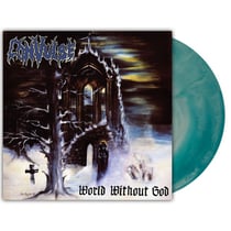 World Without God - édition colorée