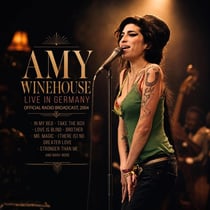 Live In Germany (Official Radio Broadcast, 2004)