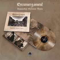 Apparebat Eidolon Senex - édition colorée