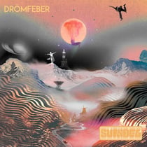 Dromfeber - édition colorée