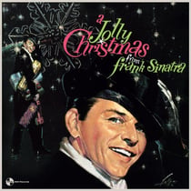 A Jolly Christmas From Frank Sinatra