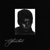 Jonatan - édition gatefold