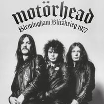 Birmingham Blitzkrieg 1977