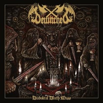 Diabolical Death Mass
