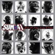 All Killer No Filler