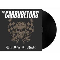 We Ride At Night