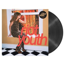 Riot Youth