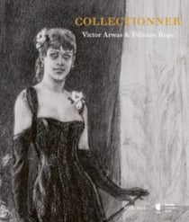 Collectionner : Victor Arwas & Félicien Rops