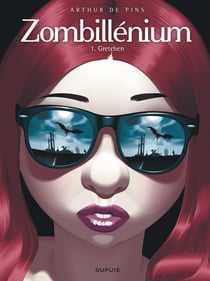 Zombillenium - tome 1 - gretchen - edition speciale