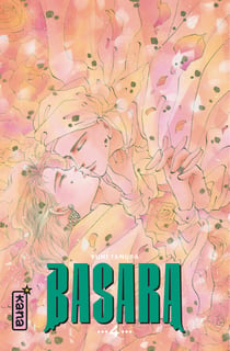Basara (star edition) - tome 4