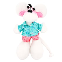 Peluche Diddl - Tenue "summer" - 30cm