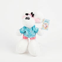 Peluche Diddl - Tenue Summer - 20 cm