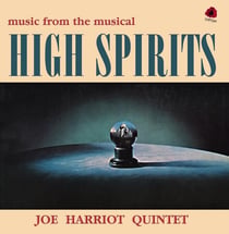 High Spirits - édition gatefold 180g