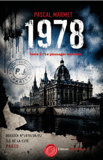 1978 Tome 1 : Le passager invisible