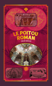 Poitou roman (poche - relie) coll. baroque