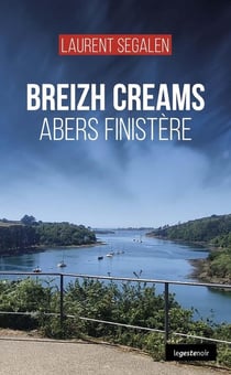 Breizh creams - abers finistere (coll. geste noir)