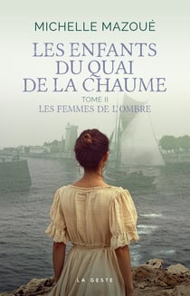 Enfants du quai de la chaume (t2)